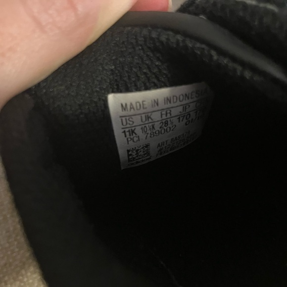 Adidas superstar 2 kids - Picture 3 of 6